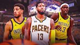 Why Jeff Teague wants Paul George to return to the Pacers