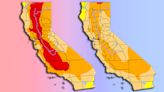 California storms erase extreme drought from nearly all of state