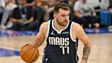 Luka Doncic tattoos, explained: The meanings behind Mavericks star's back and arm ink | Sporting News Australia