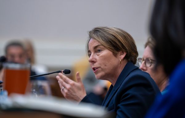 Battenfeld: Healey goes down immigration rabbit hole with no plan to climb out