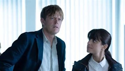 BBC Beyond Paradise exit 'sealed' as Kris Marshall drops huge finale twist hint