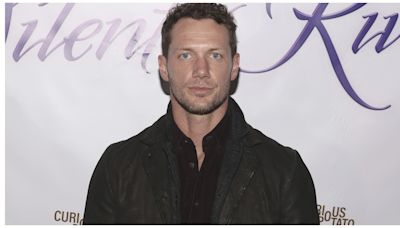 ‘General Hospital’ Actor, 37, Shot & Killed by ‘Masked Gunman’ in Los Angeles, California