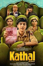 How to Watch Kathal Full Movie Online For Free In HD Quality