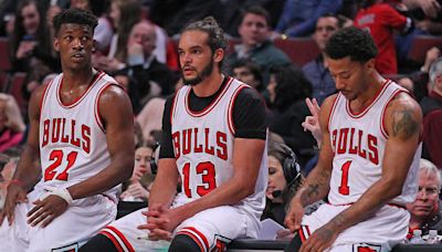 Former Chicago Bulls Star Reportedly Interested in Joining Brooklyn Nets