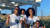 Ciara Hails Her 'Incredible' New Life in Denver with Husband Russell Wilson and Their Kids