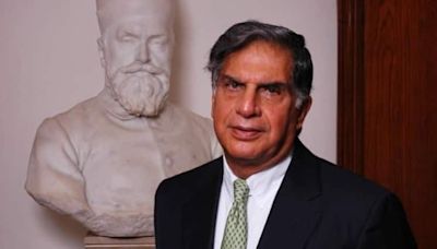 Ratan Tata Enjoyed Hollywood Action Comedies Most, Binged On Fauda & Did Not Like...