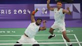 EXPLAINED: What does Satwik-Chirag’s men’s doubles knockout draw for badminton at Paris Olympics mean for their medal chances