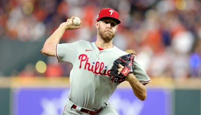 MLB Best Player Prop Bets for May 17