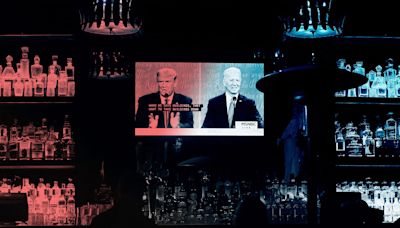 How this year's Biden-Trump debates will be different than past presidential debates