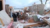 Story County receives disaster declaration from President Biden after last week's tornado