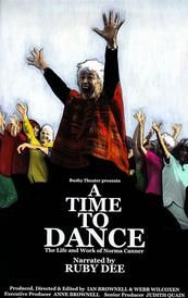 A Time to Dance: The Life and Work of Norma Canner