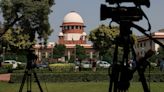 India's top court declines to order any change to vote-counting process