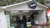 'Walt's Donut Hut' honors Hillsdale County Fair volunteer's legacy