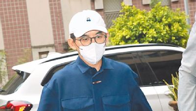 「K小姐」指控拍藝術照性侵 藝人黃子佼獲不起訴 - 社會