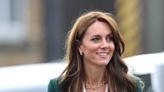 Kate Middleton looks unrecognisable as she enjoys unusual hobby in sweet snap