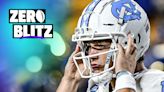 Mysteries of the 2024 NFL Draft, grading past first-round QBs | Zero Blitz