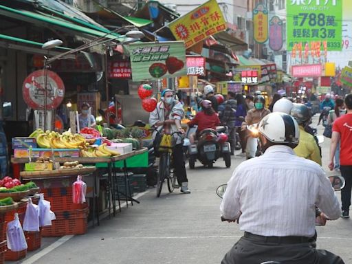 市場藏一堆「隱形富豪」？台灣攤販數創下歷史新低 最賺種類曝光