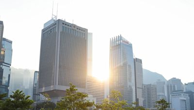 香港要懂得把負面因素，變成動力 | 雷鼎鳴 - 雷鳴天下