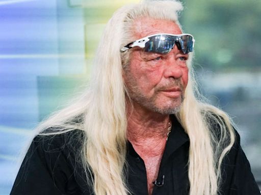 Dog the Bounty Hunter and more stars turning 70 in 2023
