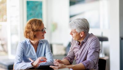 How To Help Your Relationship Survive Retirement