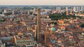 ‘Leaning tower’ in Italy on ‘high alert’ for collapse