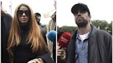 La marcha de Shakira de Barcelona ya tiene fecha, y Gerard Piqué y sus padres están deseando que llegue