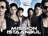 Mission Istaanbul