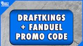 DraftKings + FanDuel promo code: Score $300 in bonus bets for NBA, NHL, MLB | amNewYork