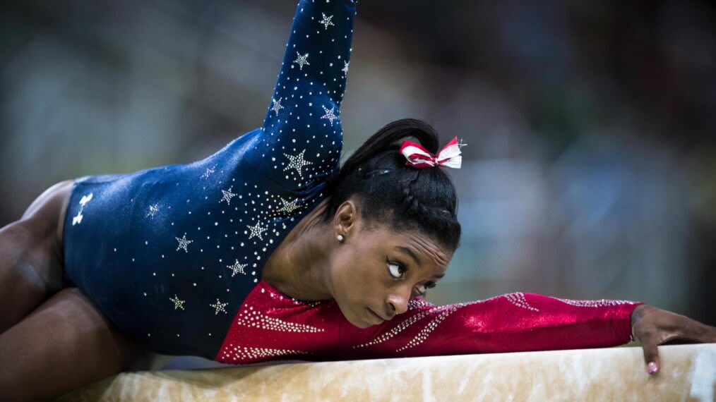 Simone Biles’ Comeback, Housemates Move in to ‘Big Brother’ House, ‘UnPrisoned’ Returns, a New Space Race
