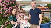 Dad who suffered cardiac arrest in front of his children at Jubilee party saved by student neighbour’s CPR