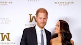 Meghan and Harry involved in ‘near catastrophic car chase’ with paparazzi