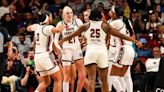 South Carolina women's basketball live score updates vs. Clemson: Gamecocks face rival Tigers