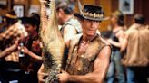 'Crocodile Dundee' Star Paul Hogan Says Health Crisis Left Him 'Feeble'