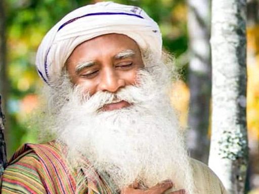 My salary is less and that makes me anxious. How to deal with it? Sadhguru answers