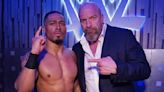 Shawn Michaels On Carmelo Hayes: “He Is A Champion In Every Sense Of The Word” - PWMania - Wrestling News