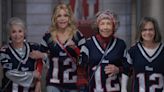 80 for Brady Featurette Highlights Sports Comedy’s All-Star Cast