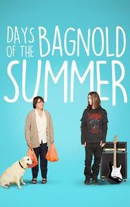 Days of the Bagnold Summer