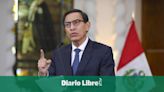 Fiscalía de Perú archiva investigación a expresidente Vizcarra por compra de pruebas covid