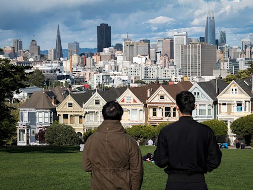 Vietnamese becomes of one San Francisco’s official languages