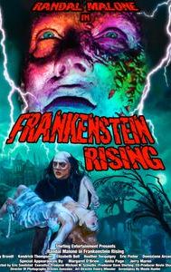 Frankenstein Rising