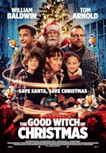 The Good Witch of Christmas (2022) - IMDb