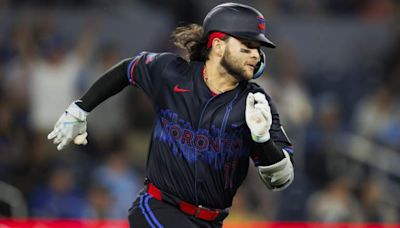 Bo Bichette Not an ‘Ideal Fit’ for the Dodgers