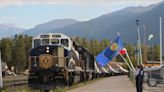 Rocky Mountaineer cancels Jasper trips ‘for forseeable future’ - Trains