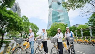 證交所SDGs「環保之旅，腳踏永續」綠色運輸夯 減碳節能健康