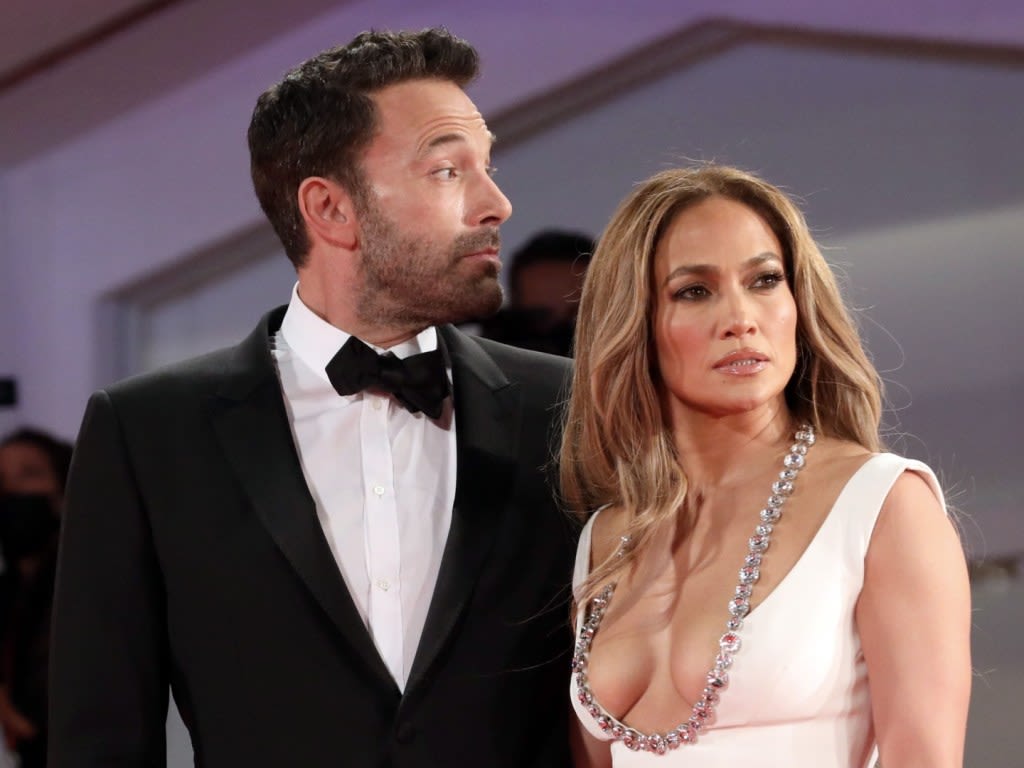 Ben Affleck Allegedly Has a ‘Policy’ for Jennifer Lopez’s Kids Emme & Max in His New Home