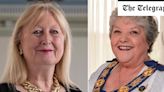 Women to lead new Council for Freemasonry in ‘historic move’