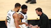 Jazz have the right to block Quin Snyder from coaching in 2022-23