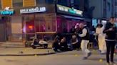 Tres israelíes muertos tras tiroteo en un café de Turquía | VIDEO