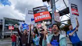 False starts, secret talks: Insiders tell how the writers' strike ended with 'Let's make a deal'