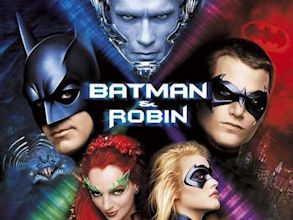 Batman & Robin (film)